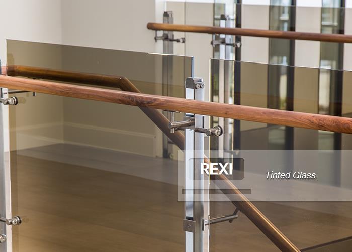 REXI bronze glass 2